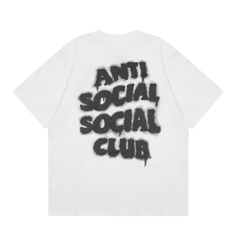 Assc T-Shirts